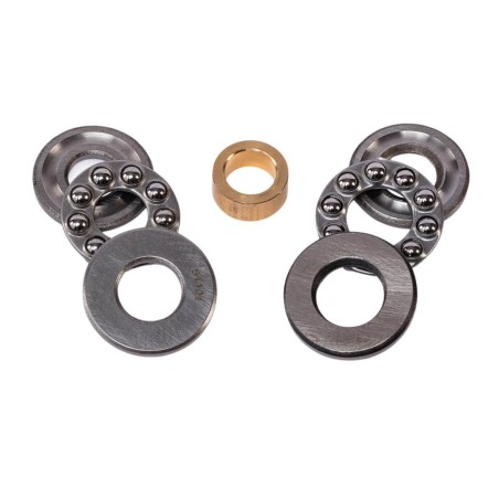 Pack Roulements Yow Bearings-Washers V4