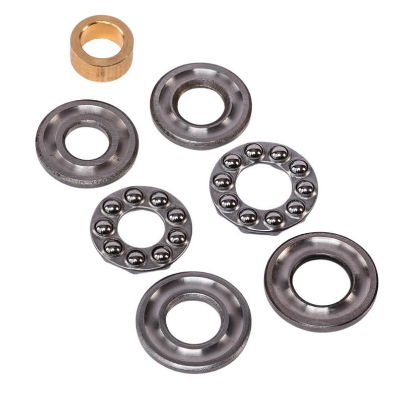 Pack Roulements Yow Bearings-Washers V4