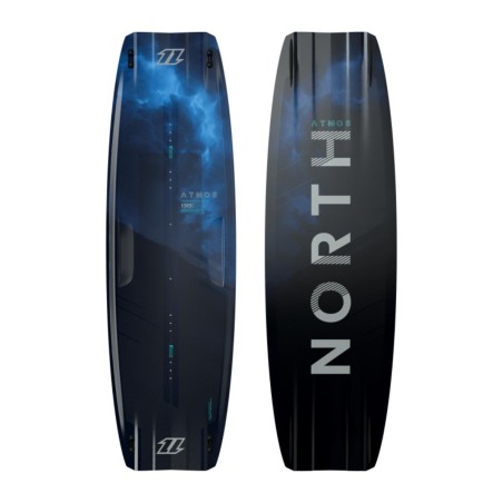 Planche North Atmos Carbon TT 2023