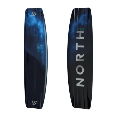 Planche North Atmos Carbon TT 2023