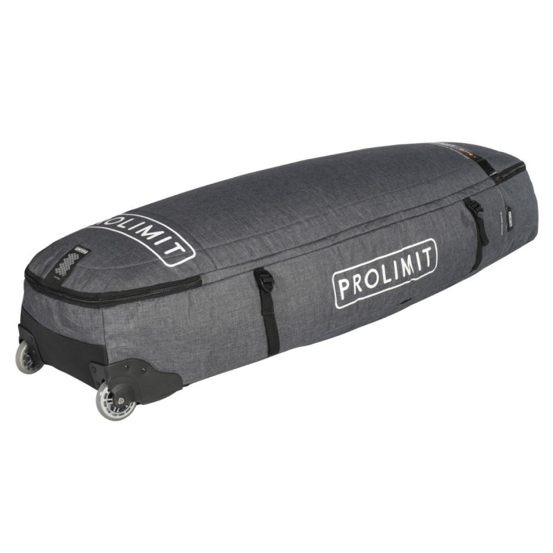 Boardbag Prolimit Traveller Elite Avec Roues