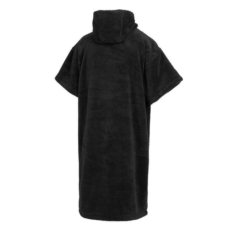 Poncho Mystic teddy 2022 Black