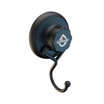 Crochet Ventouse pour Combinaison