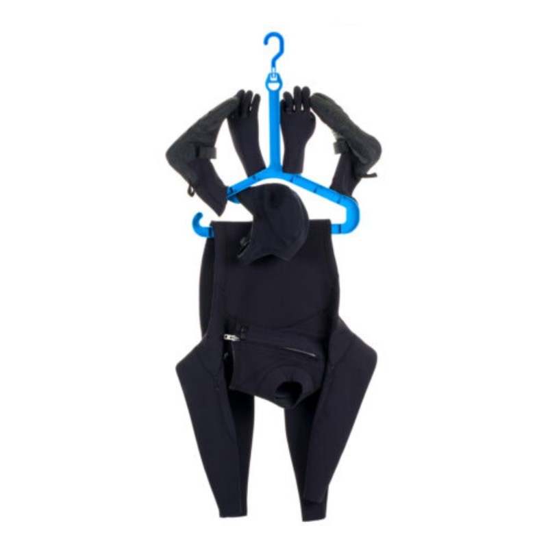 Cintre pour Combinaison, Chaussons, Cagoule et Gants Cintre pour Combinaison, Chaussons, Cagoule et Gants