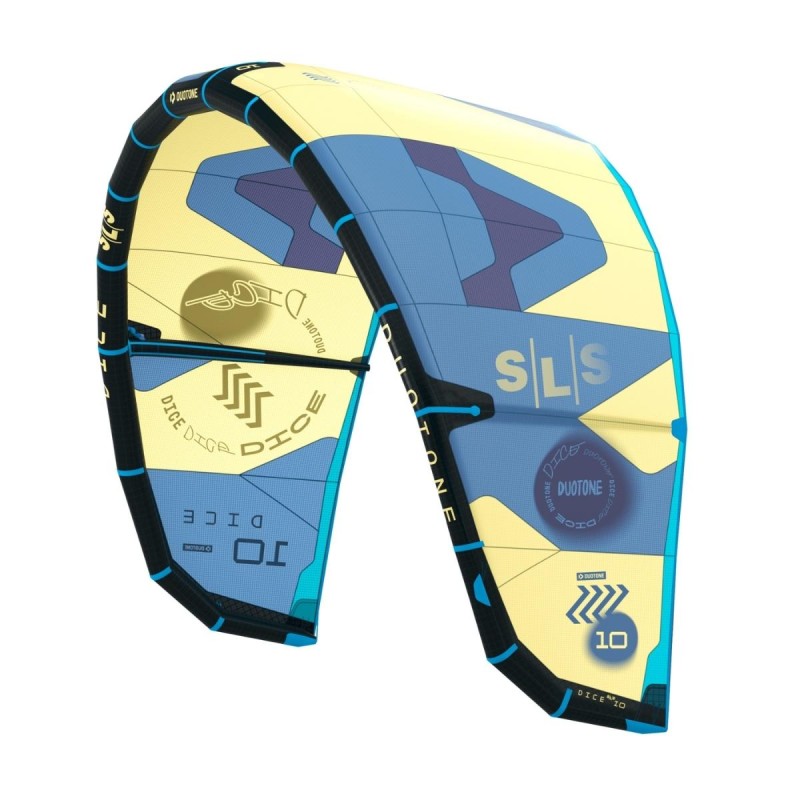 Aile Duotone Dice SLS 2023 Aile Duotone Dice SLS 2023