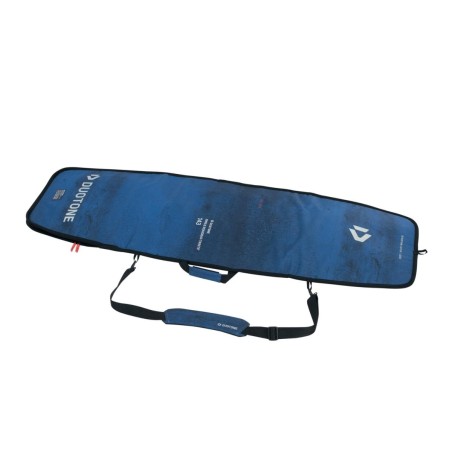 Boardbag Duotone Single Twintip Storm Blue