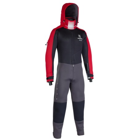 Combinaison Sèche Ion Fuse Drysuit 4/3 Back Zip