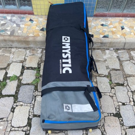 Pack Complet - Naish Ride 12m