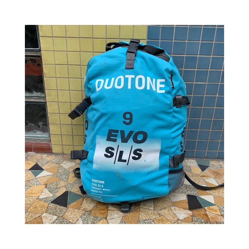 Aile occasion Duotone Evo SLS 9m 2021