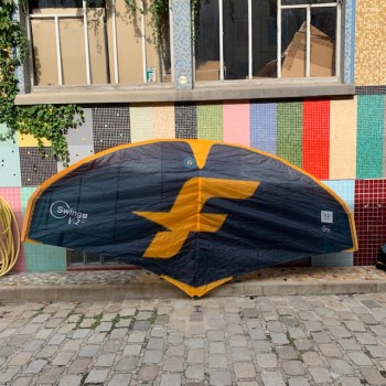 Aile Wing occasion Swing V2 4,2m Aile Wing occasion Swing V2 4,2m