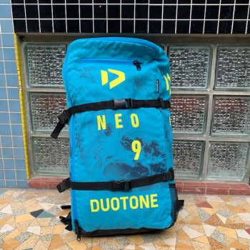 Palme Hydro Fin - navy/coral Palme Hydro Fin - navy/coral