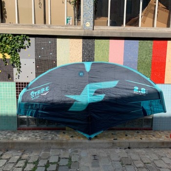 Aile Wing occasion Strike v1 2,8m Aile Wing occasion Strike v1 2,8m