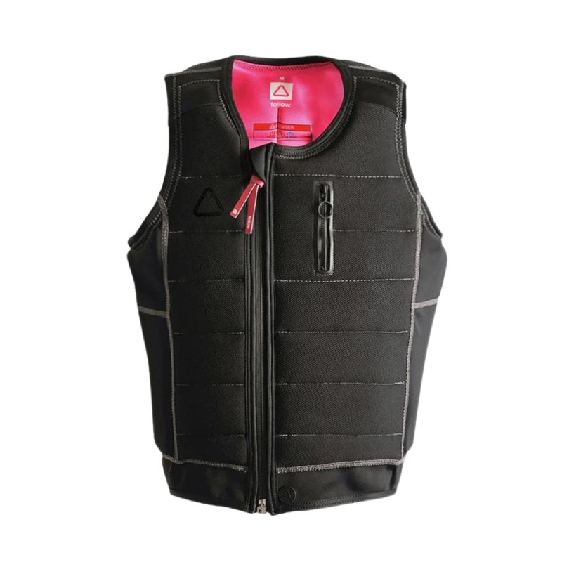 Impact Vest Wake Follow TBA 2022