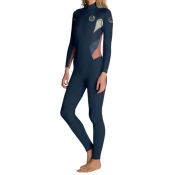 Combinaison Femme Rip Curl Dawn Patrol 5/3mm BZ