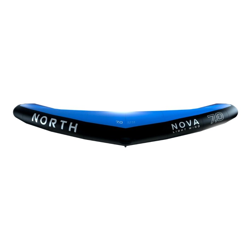 Aile Wing North Nova Light Wind 2023