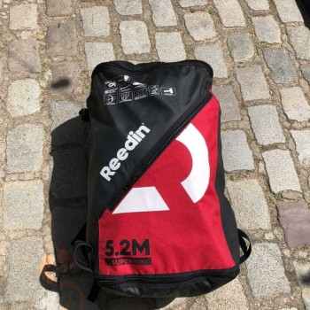 Aile Wing Occasion Reedin Superwing 2021 5.2m Aile Wing Occasion Reedin Superwing 2021 5.2m