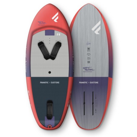 Planche de Wing Fanatic Sky surf TE