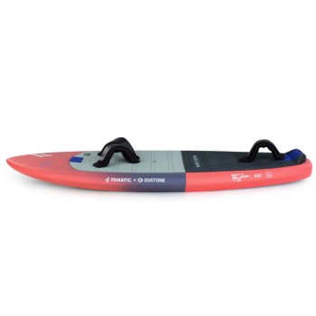 Planche de Wing Fanatic Sky surf TE Planche de Wing Fanatic Sky surf TE