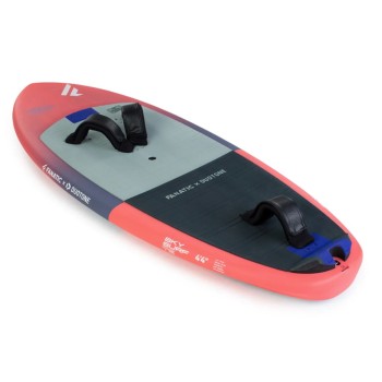 Planche de Wing Fanatic Sky surf TE Planche de Wing Fanatic Sky surf TE