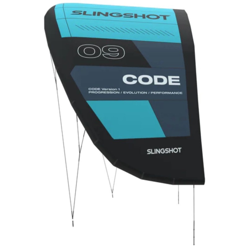 Aile Slingshot Code V1 2023