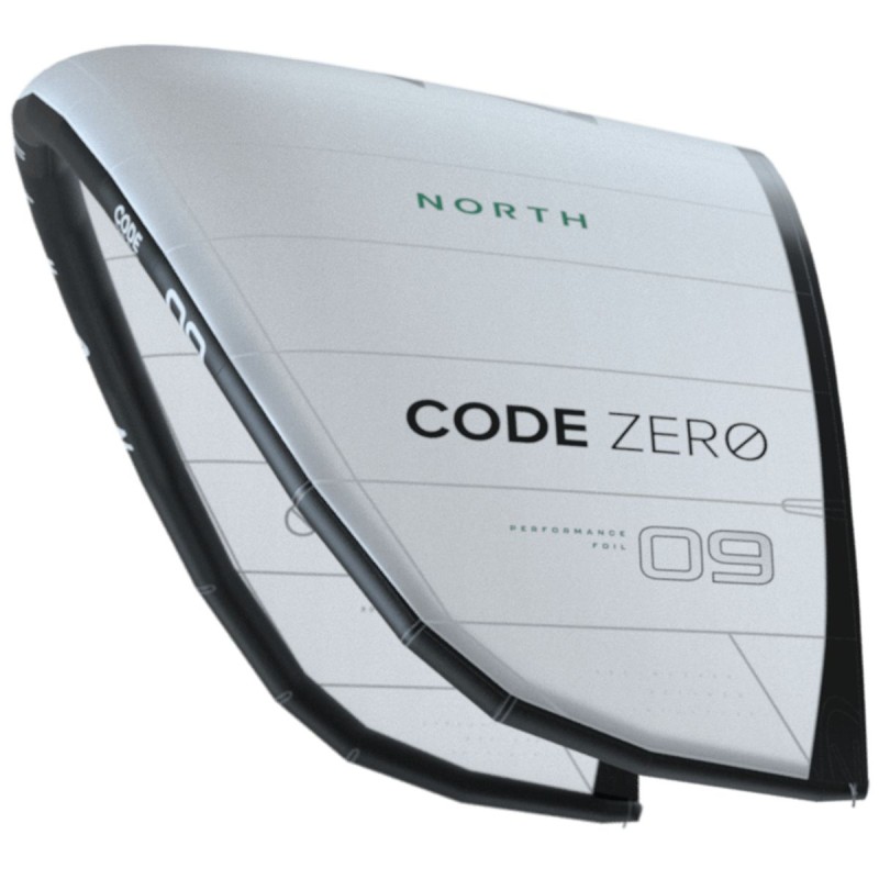 Aile North Code Zero 2023