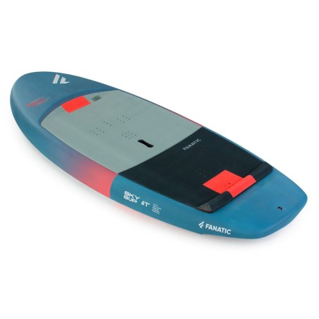 Planche de Wing Fanatic Sky SUP