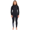 Combinaison Femme Billabong Furnace Comp 5/4mm FZip Combinaison Femme Billabong Furnace Comp 5/4mm FZip