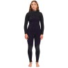 Combinaison Femme Billabong Furnace Comp 5/4mm FZip Combinaison Femme Billabong Furnace Comp 5/4mm FZip