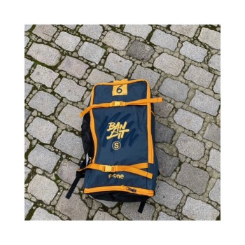 Aile occasion F-one Bandit 6s 2020 Aile occasion F-one Bandit 6s 2020