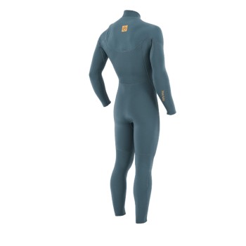 Combinaison Homme Manera Seafarer 4/3 FZip 2022 Combinaison Homme Manera Seafarer 4/3 FZip 2022