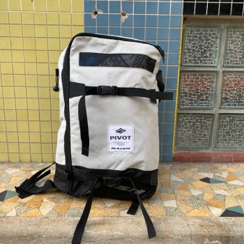 Aile Kitesurf Occasion Naish Pivot 2022 9m Aile Kitesurf Occasion Naish Pivot 2022 9m