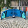 Aile Kitesurf Occasion Naish Pivot 2022 7m Aile Kitesurf Occasion Naish Pivot 2022 7m