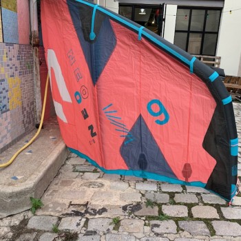 Aile Kitesurf Occasion Neo SLS 2022 9m Aile Kitesurf Occasion Neo SLS 2022 9m