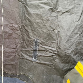 Aile occasion North Rebel 8m 2013 Aile occasion North Rebel 8m 2013