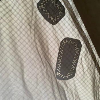 Aile occasion North Rebel 8m 2013 Aile occasion North Rebel 8m 2013