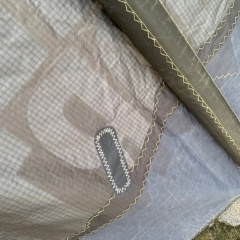 Aile occasion North Rebel 8m 2013 Aile occasion North Rebel 8m 2013