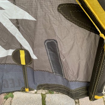 Aile occasion North Rebel 8m 2013 Aile occasion North Rebel 8m 2013