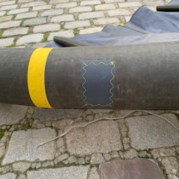 Aile occasion North Rebel 8m 2013 Aile occasion North Rebel 8m 2013