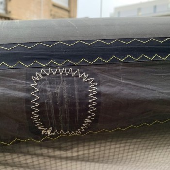 Aile occasion North Rebel 8m 2013 Aile occasion North Rebel 8m 2013