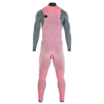 Combinaison Homme Ion Seek Amp 5/4 FZip 2022 Combinaison Homme Ion Seek Amp 5/4 FZip 2022