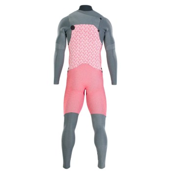 Combinaison Homme ION Seek Core 5/4 FZip 2022