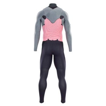 Combinaison Homme ION Element 4/3 Front Zip Combinaison Homme ION Element 4/3 Front Zip