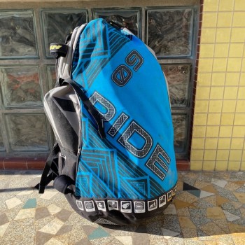 Aile Kitesurf Occasion Naish Ride 2015 9m Aile Kitesurf Occasion Naish Ride 2015 9m