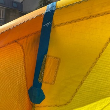 Aile Kitesurf Occasion Rebel 2019 11m Aile Kitesurf Occasion Rebel 2019 11m