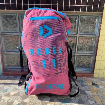 Aile Kitesurf Occasion Rebel 2019 11m Aile Kitesurf Occasion Rebel 2019 11m