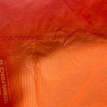 Aile occasion North Rebel 12m 2013