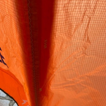 Aile occasion North Rebel 12m 2013