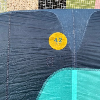 Aile Wing occasion F-One Swing V1 4,2m 2021 Aile Wing occasion F-One Swing V1 4,2m 2021