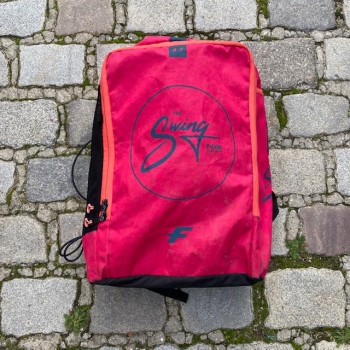 Aile Wing occasion F-One Swing V1 4,2m 2021 Aile Wing occasion F-One Swing V1 4,2m 2021