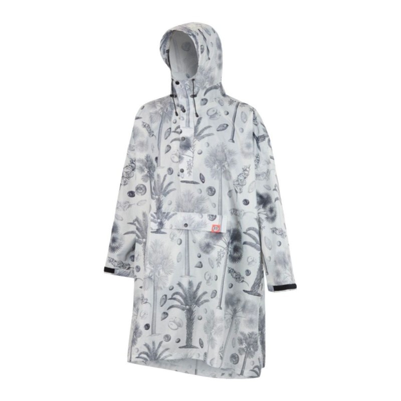 Poncho de Pluie After Botanical